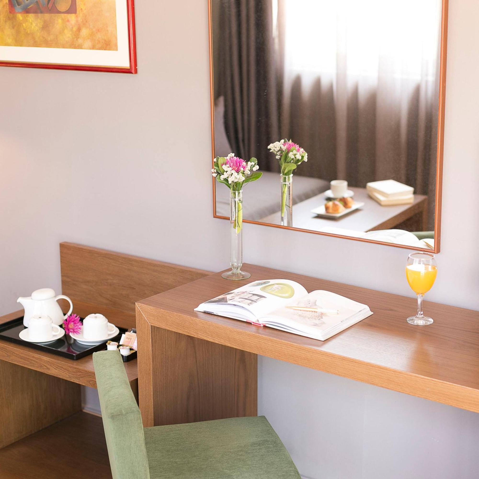 Plaza Hotel, Philian Hotels&Resorts Thessaloniki Zimmer foto